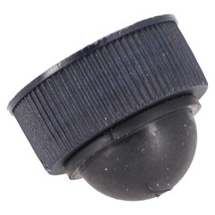 Fit For Remington Electric Chainsaw & Polesaws 631-04381 107512-01 Oil Cap 2PCS