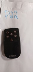 Lasko 5160 Remote Control ONLY Tower Heater Digital OEM