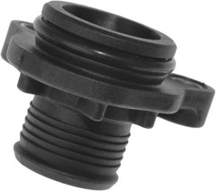 Replacement Water Hose Fitting for BMW N54 N53 N52 Motors Coolant Thermostat