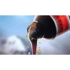 3 X Nin Jiom Pei Pa Koa Herbal Throat Syrup Honey and Loquat 300mL – USA Seller