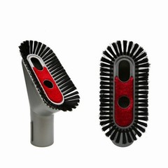 Soft Dusting Brush Attachment for Dyson V7 V8 V10 V11 V15 Vacuum Cleaner