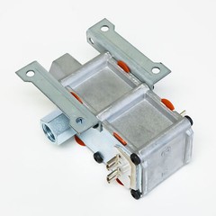 Gas Range Oven Safety Valve for GE WB21T10014 229C4488P004 Y-30194-23