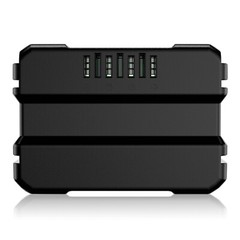 8.0Ah / 5.0Ah For Greenworks 60V Max PRO Lithium-ion Battery LB605 LB60A02 LB604