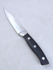 CHICAGO CUTLERY Insignia Series Kitchen Knives, High-Carbon Stainless-Steel, NEW