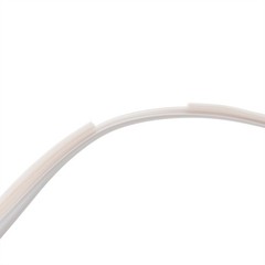 For GE Dishwasher Dishwasher Door Gasket Set WD08X10057 Wd8X227 Wd8X228 WD8X1001