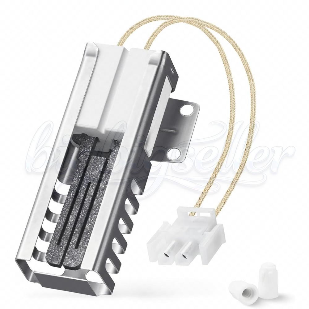 For Samsung DG94-00520A Premier Range Oven Stove Igniter Replacement