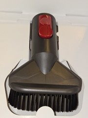 Genuine Dyson Stubborn Dirt Brush Attachment Tool 971429-01 New In Box OEM