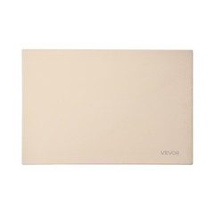 VEVOR Pizza Stone 20 x 14 in Rectangular Cordierite Stone for Baking Pizzas