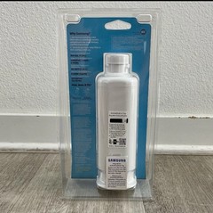 New Unopened Samsung HAF-QINS/EXP Fridge Freezer Refrigerator Water Filter White