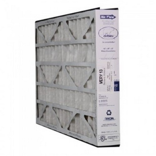 Trion Air Bear 266649-101 – 16″ x 25″ x 3″ MERV 13 Pleated Air Filter