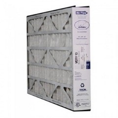 Trion Air Bear 266649-101 – 16″ x 25″ x 3″ MERV 13 Pleated Air Filter