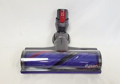 DYSON V12 Motorbar Cleaner Head Hair Removal Vanes 388388-01