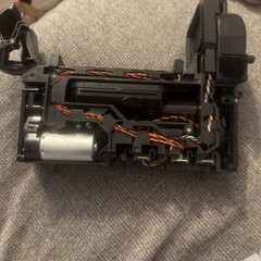 iRobot Roomba i4 i6 i7 J6 J5 J7 Cleaning Head Module with dust motor No Box