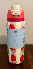 Owala FreeSip 32oz Tulip Bouquet UO Exclusive Insulated Water Bottle New