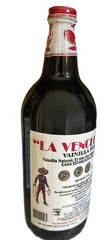 4 X La Vencedora Mexican Vanilla Extract Bottle 31oz -1L SHIPS WORLDWIDE!