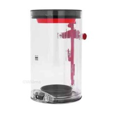 Dyson V11 Dust Bin Canister & Filter SV14 SV15 SV17 SV28 Big Container Vacuum