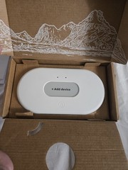 AIRTHINGS View Plus Air Quality Monitor