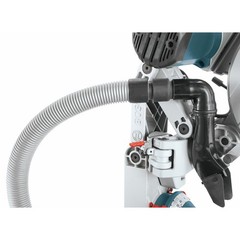 Bosch GCM12SDRT 12 in. Dual-Bevel Glide Miter Saw Certified Refurbished