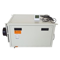 Ceiling Household Ceiling Dehumidifier Ventilator Air Purification 110V 60Hz