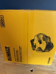 DEWALT DCV580H 20V MAX Cordless 2-Gallon Wet Dry Shop Vacuum Cleaner Tool Only