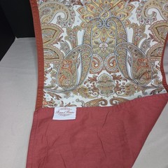 Maison D’Hermine Mandala Floral Table Runner 66×14 100% Cotton Made In India
