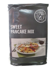 Monarch Sweet Pancake Mix 5 lb 80 oz 2.26kg (add Water) Waffle (add egg/oil)
