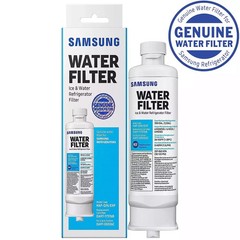 NEW 1 PACK Genuine Samsung DA97-17376B HAF-QIN/EXP REFRIGERATOR Water Filter