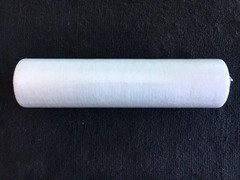 Hydro Logic Tall Boy Sediment Filter 20″ – Tall Blue Sediment Replacement Filter