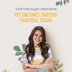 Durelife Monk Fruit Sweetener, White Sugar Substitute 5lb