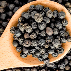Black Pepper | Organic Whole Peppercorns | Premium Pure Natural Ceylon Spices