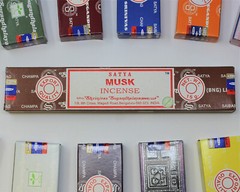 Satya Nag Champa Mixed Best Seller Incense Sticks: Bulk Lot 10 Boxes x 15 gm