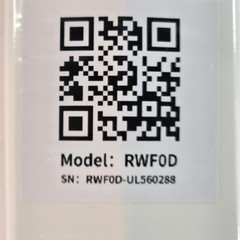 Water Filter For Samsung DA97-17376B HAF-QIN Compatible Replacement Novete RWF0D