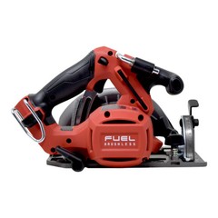 Milwaukee 2833-20 M18 FUEL 6-1/2″ Cordless Brushless Circular Saw /TOOL ONLY