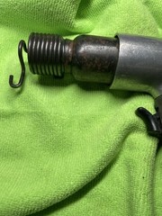 Campbell HAUSFEID air ratchet TL0503 90 SPI 621K PA check out photos
