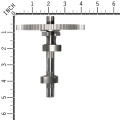 Genuine Briggs and Stratton 84005207 Camshaft