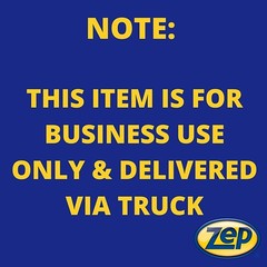 Zep Premium Truck and Trailer Wash – 55 Gallon (One Drum) 1041625 – Professional