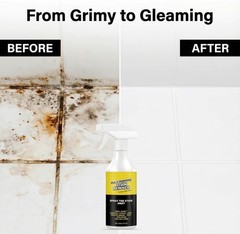 All Purpose Cleaner Spray for Alien Multi-Purpose Stain Remover, Powerful Cleane