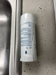 GE XWFE Genuine Refrigerator Water Filter LOT Of 2 Boxes NO Chip PLEASE READ