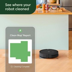 iRobot Roomba Combo Y0110 Robot Vacuum Mop Alexa ✅Professional Restored