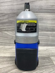 Kobalt 0.5-in 1000-ft lb Pneumatic Air Impact Wrench (A1D014616)