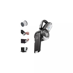 BLACK+DECKER PIVOT VAC Cordless Handheld Vacuum BDH2000PL – 20V Powerful Suction