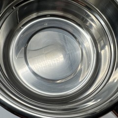 Norpro KRONA 1.5 Quart Stainless Steel Double Boiler Sauce Pan With Lid