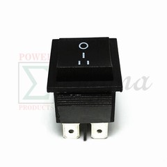 Start Run Off Switch For Generac GP8000E GP7500E GP6500E Electric Gas Generator
