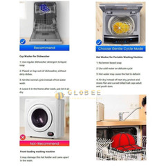 Hat Washer Baseball Cap Cleaner Protector Machine Washing Cage Cap Holder Frame