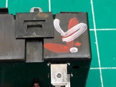 PERFECTLY GOOD – FRIGIDAIRE RANGE STOVE BURNER SWITCH – 1313766 – 30 DAYS