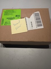 Whirlpool Main Control Board W11603810 Washer W11578565
