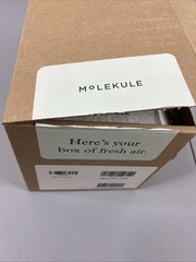 Molekule Air Peco Filter MH1-NF1-PF3 Set Of 3 Air Quality Free Shipping New