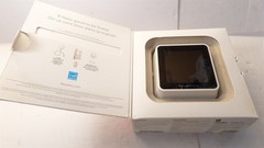 HONEYWELL RTH8800WF2022 T5 7-DAY SMART WI-FI THERMOSTAT WITH GEOFENCE TECHNOLOGY