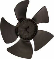 12825802 Refrigerator Fan Blade Y27 Compatible with Whirlpool Refrigerator
