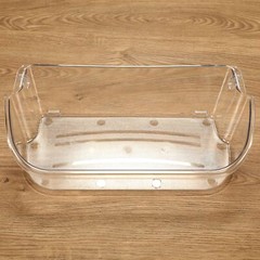 For frigidaire #PS430122 Refrigerator Gallon Upper Door Bin Shelf Replacement